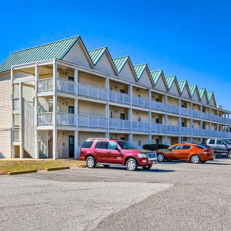 Plantation West Resort III Gulf Shores Luaran gambar