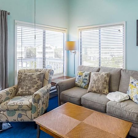 Plantation West Resort III Gulf Shores Luaran gambar