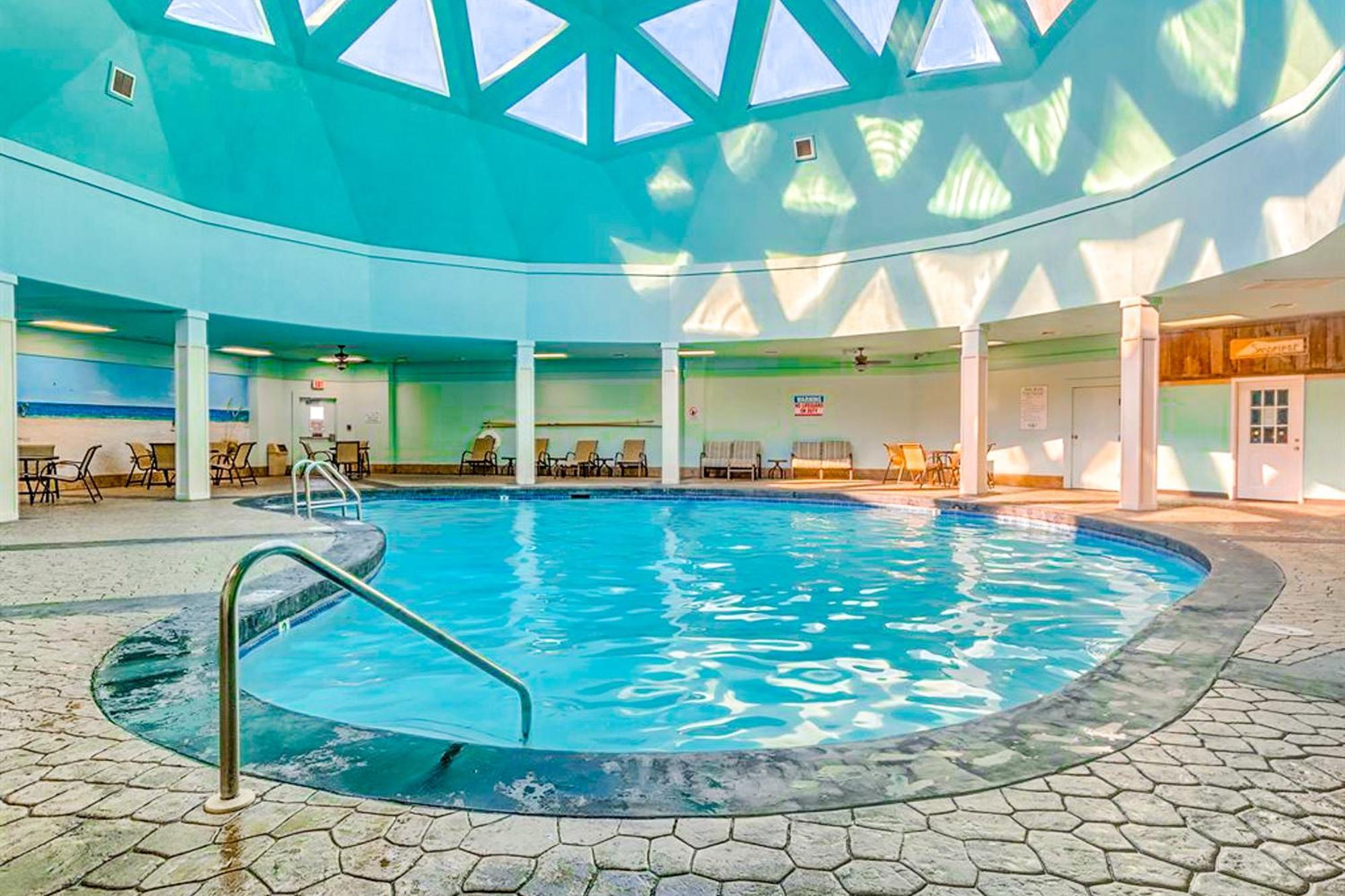 Plantation West Resort III Gulf Shores Luaran gambar