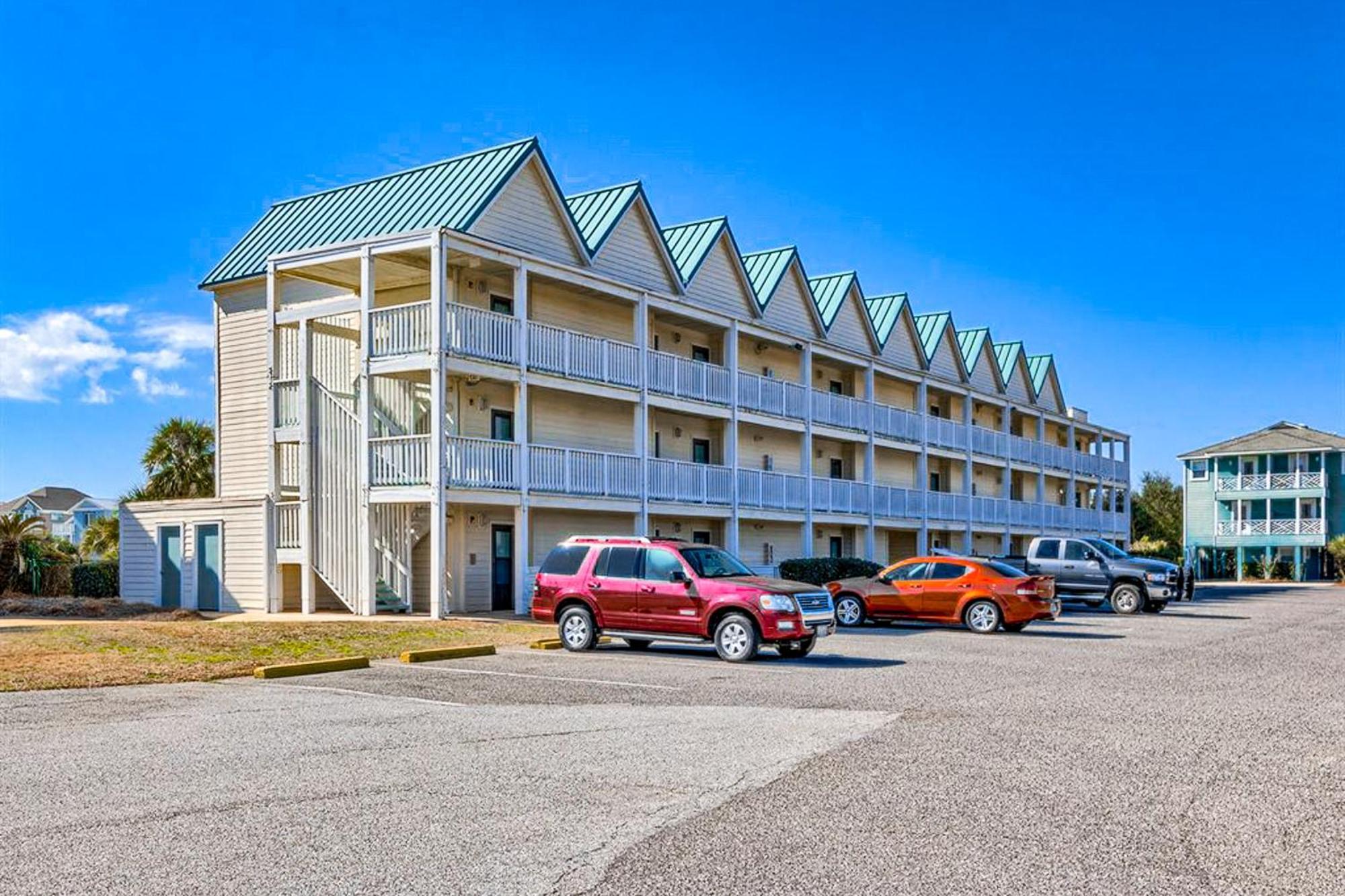 Plantation West Resort III Gulf Shores Luaran gambar