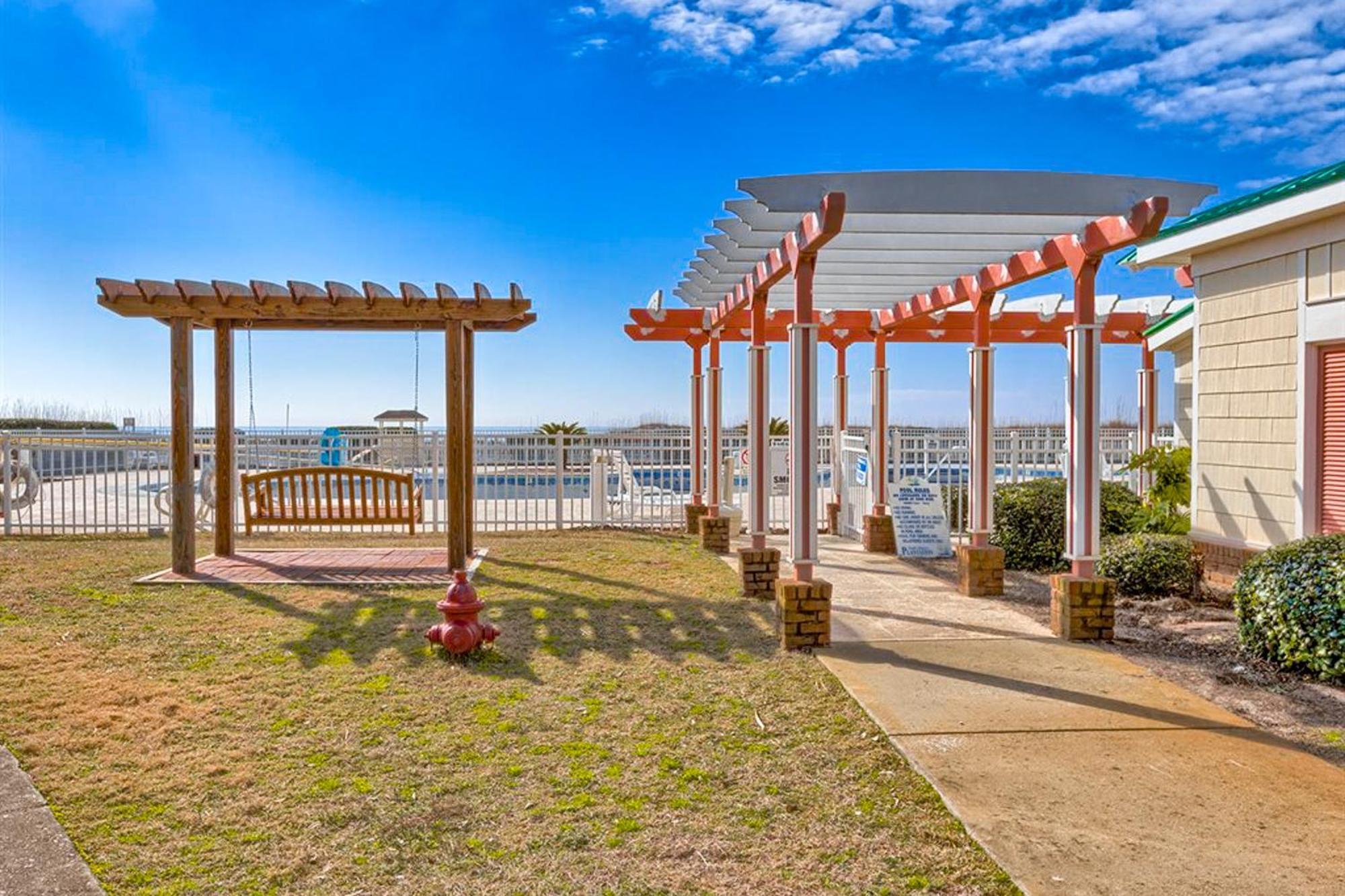Plantation West Resort III Gulf Shores Luaran gambar