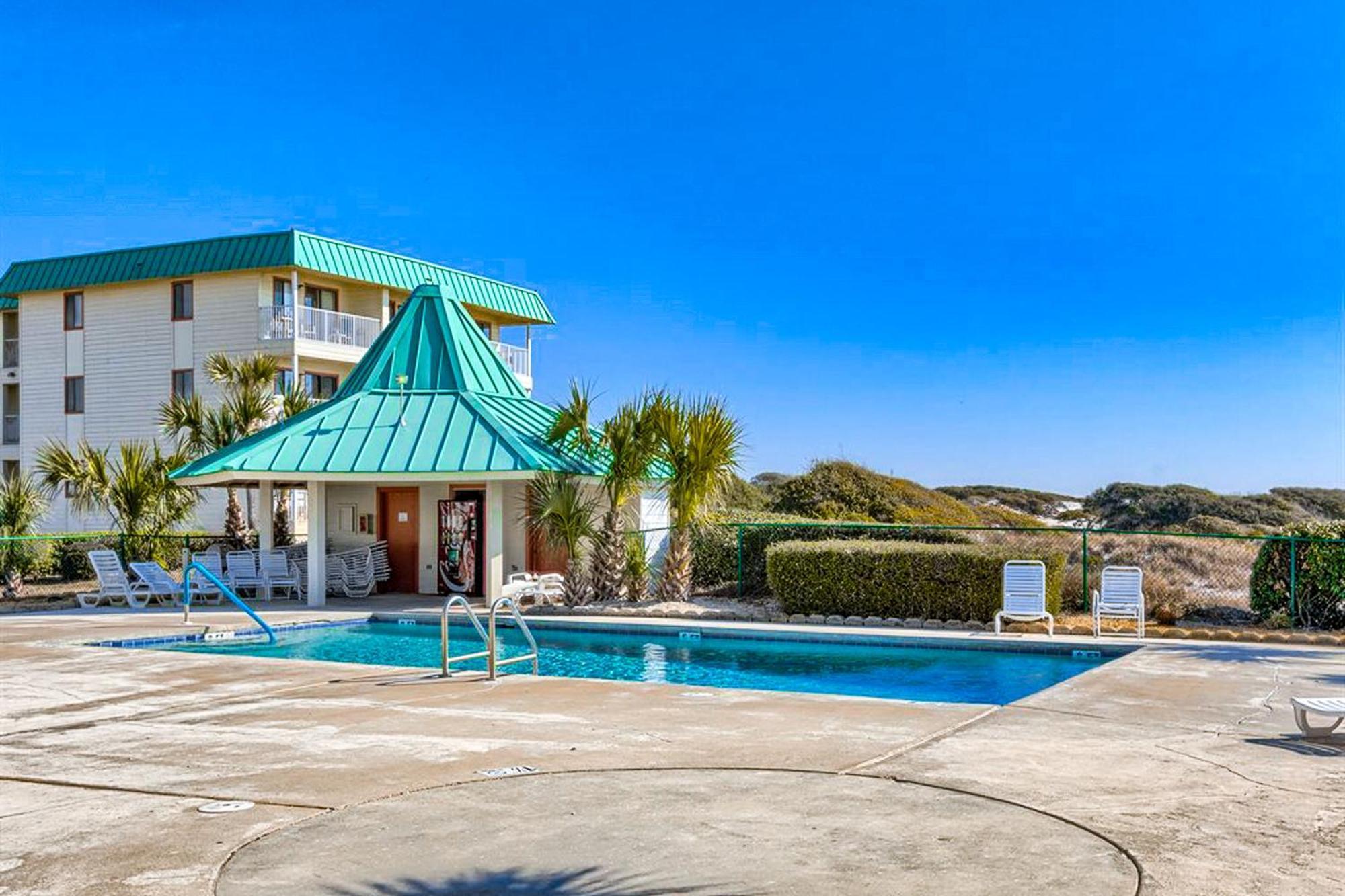 Plantation West Resort III Gulf Shores Luaran gambar