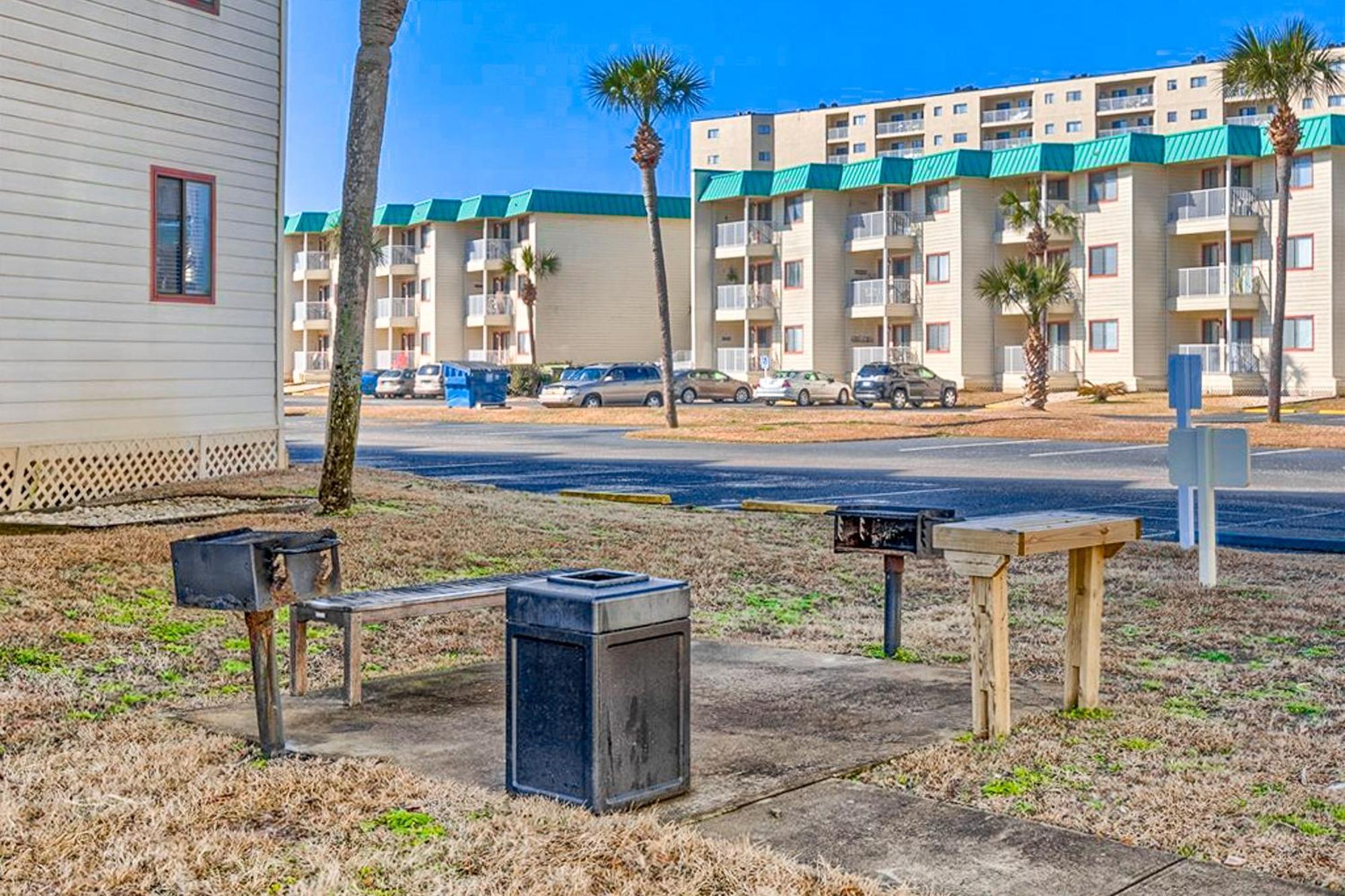 Plantation West Resort III Gulf Shores Luaran gambar