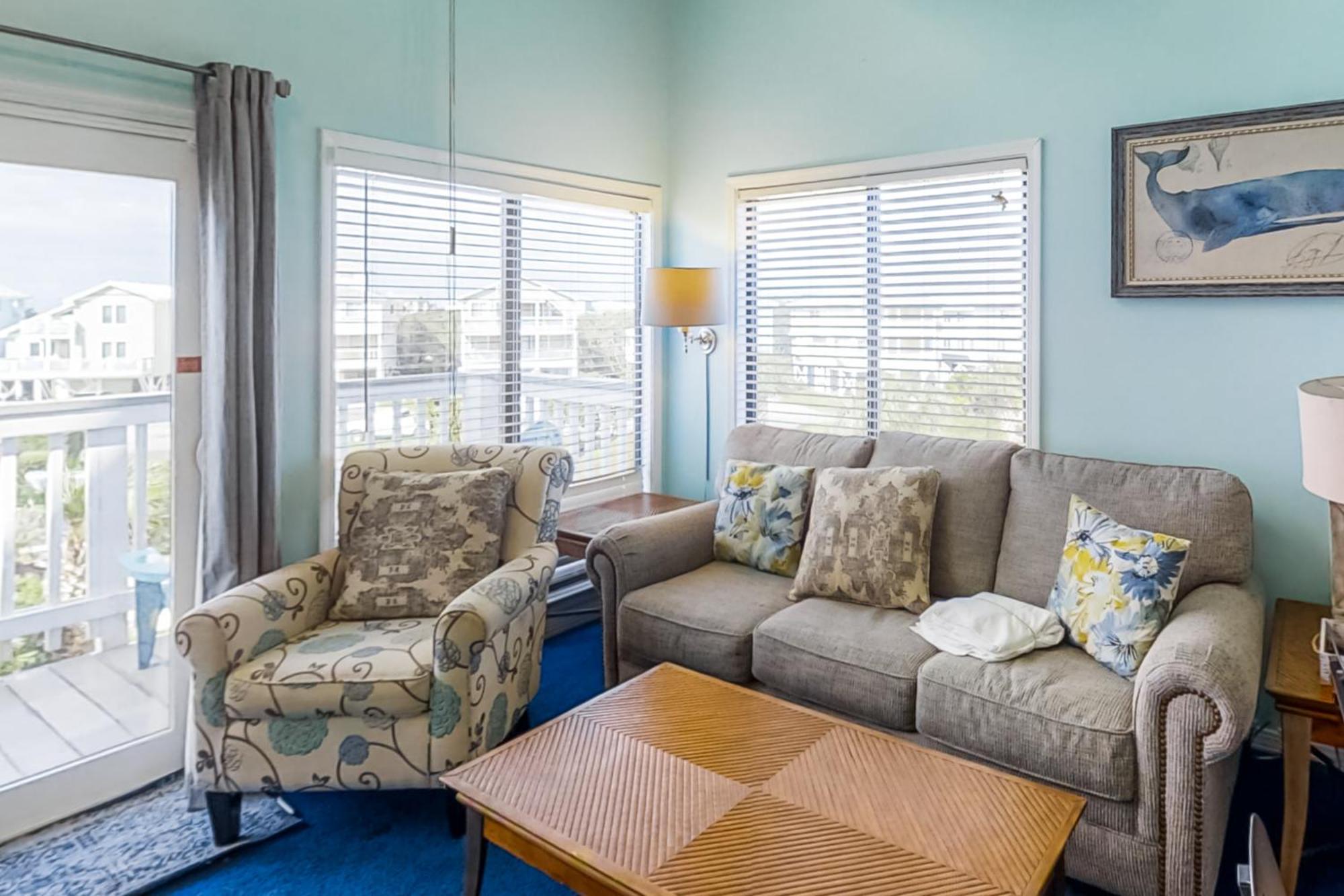 Plantation West Resort III Gulf Shores Luaran gambar