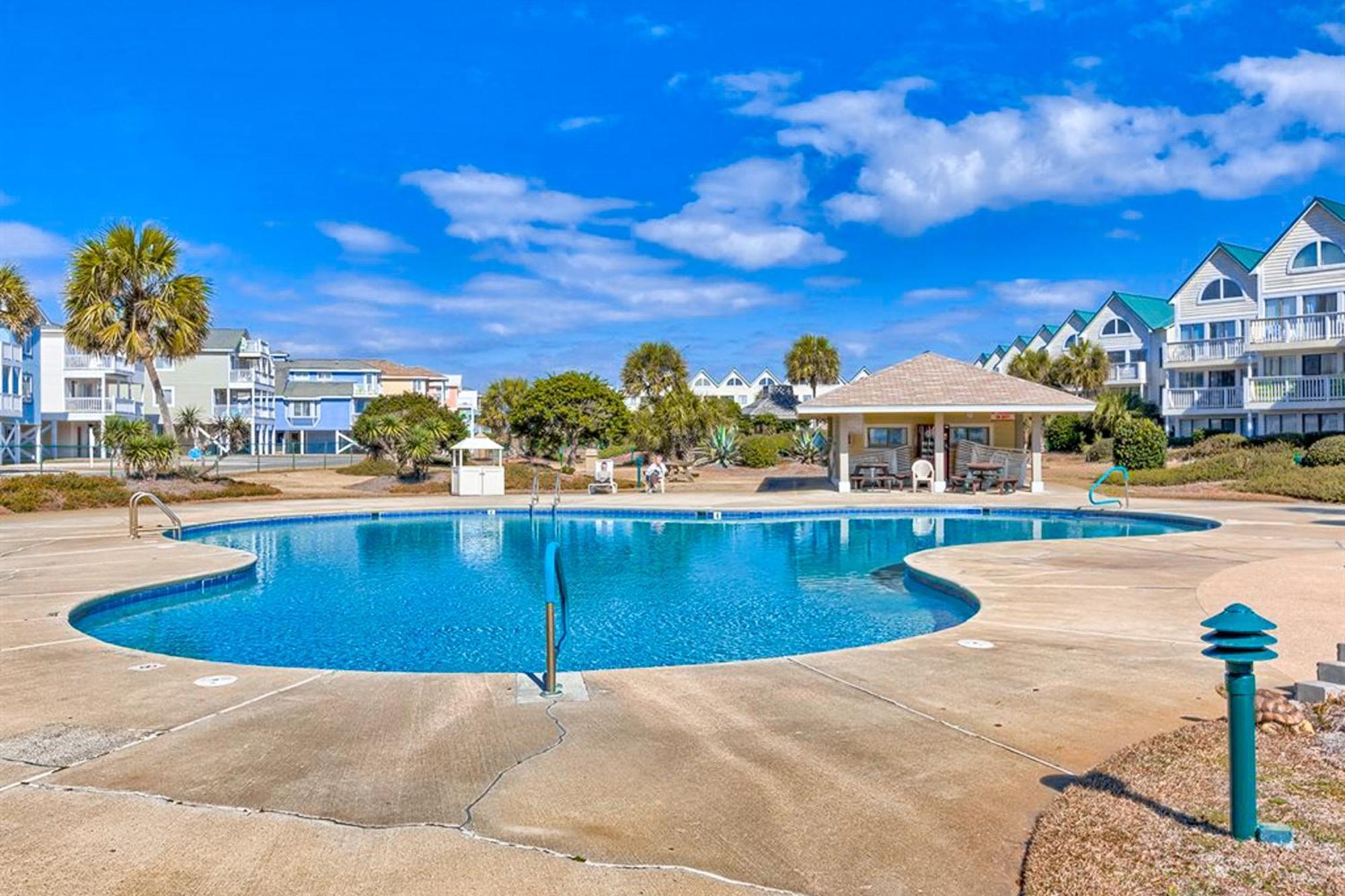 Plantation West Resort III Gulf Shores Luaran gambar