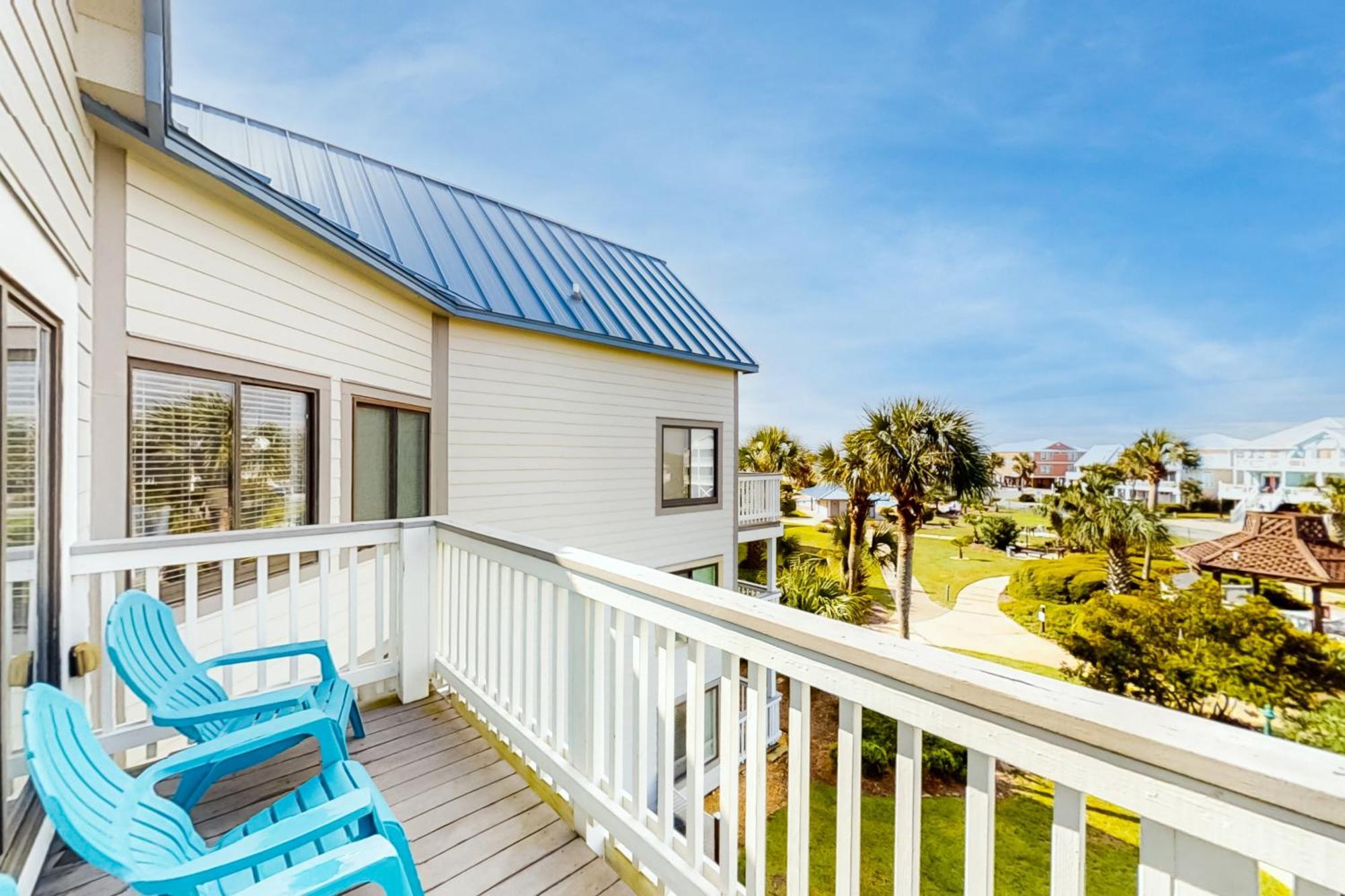 Plantation West Resort III Gulf Shores Luaran gambar