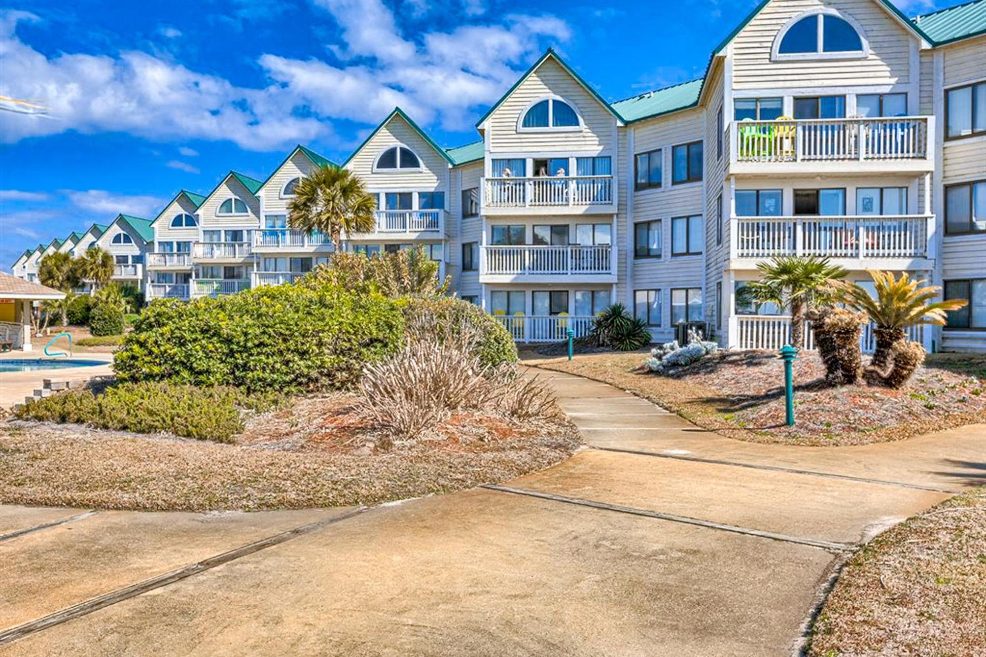 Plantation West Resort III Gulf Shores Luaran gambar
